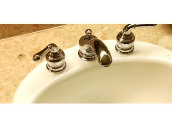 Brad Bush Plumbing