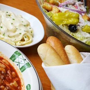 Olive Garden Italian Restaurant - Framingham, MA