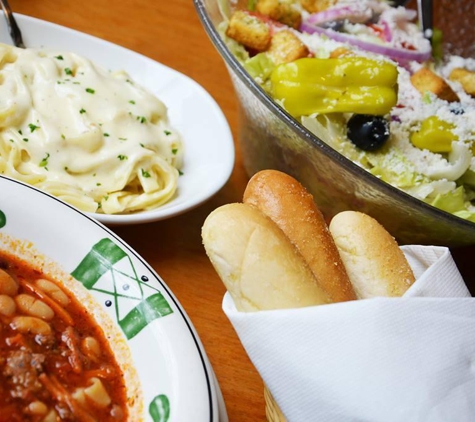 Olive Garden Italian Restaurant - Kenner, LA