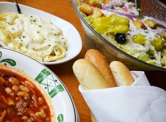 Olive Garden Italian Restaurant - Boise, ID