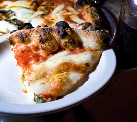 Tufino Pizzeria - Astoria, NY