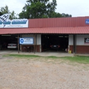 Cain Kenneth Garage - Auto Repair & Service