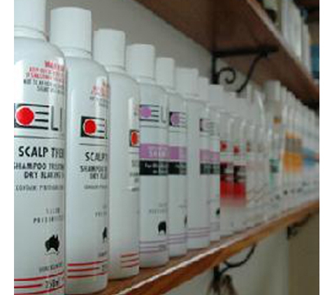 Reggae's Hairdressing - Geelong, VIC