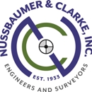 Nussbaumer & Clarke, Inc. - Land Surveyors