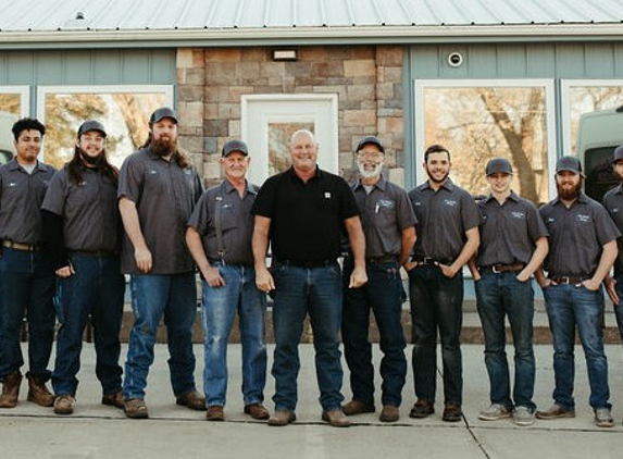 Kevin Ginnings Plumbing Service Inc - Harrisonville, MO