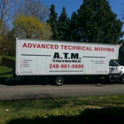 Advanced Technical Moving
