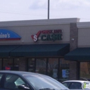 Speedy Cash - Savings & Loan Associations