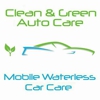 Clean & Green Auto Care gallery