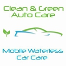Clean & Green Auto Care - Car Wash