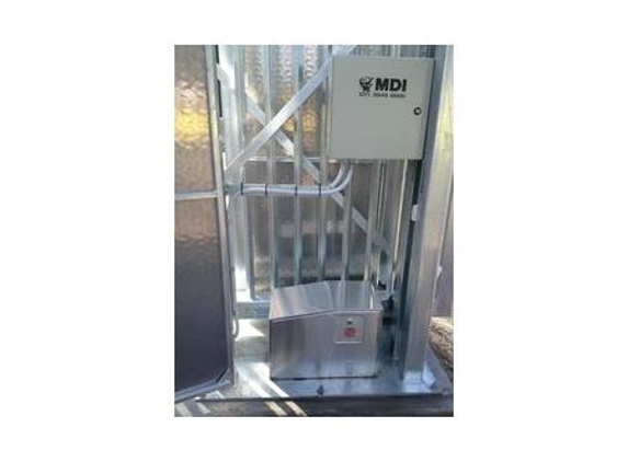 Magic Door Industries (Qld) Pty. Ltd. - Mansfield, QLD
