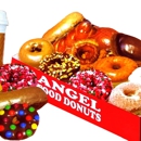Angel Food Donuts - Donut Shops