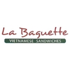 La Baguette Vietnamese Sandwiches