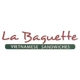 La Baguette Vietnamese Sandwiches