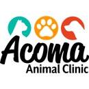 Acoma Animal Clinic - Veterinary Clinics & Hospitals