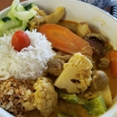 Good Karma Cafe - American Restaurants