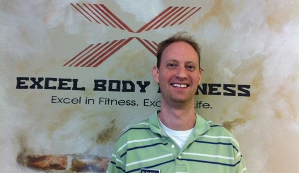 Excel Body Fitness - Cary, NC