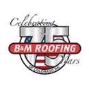 B & M Roofing Of Colorado Inc. - Roofing Equipment & Supplies