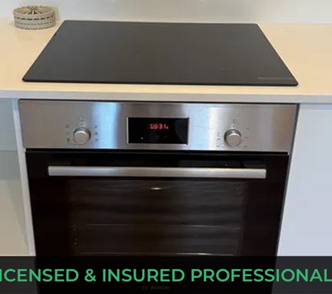 BRADE Electrical. Licensed & Insured Professionals