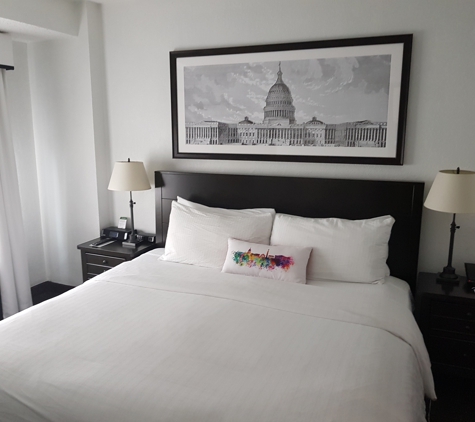 Capitol Hill Hotel - Washington, DC