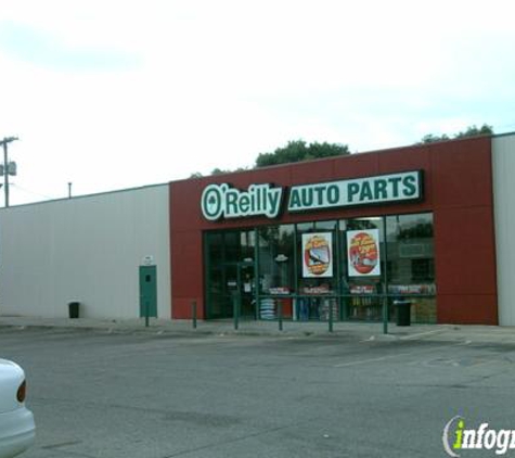 O'Reilly Auto Parts - Omaha, NE