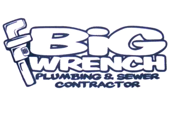 Big Wrench Plumbing - South Holland, IL