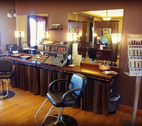 Reecia's Salon and Spa, Inc. - Whitefish, MT