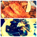 Spankys Clam Shack - Seafood Restaurants