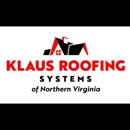 Klaus Roofing Systems of Northern VA - Roofing Contractors