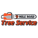 9 Mile Road Tree Service - Tree Service