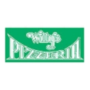 Willy's Pizzeria - Pizza
