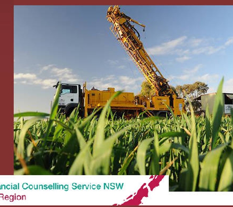 Rural Financial Counselling Service NSW - Northern Region - Narrabri, NSW