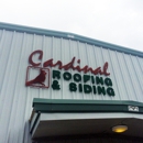 Cardinal Roofing & Siding - Shingles