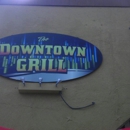 The Downtown Grill - American Restaurants