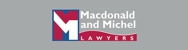 Macdonald & Michel Lawyers - Family Law