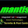 Mantis IPM & Green Technology