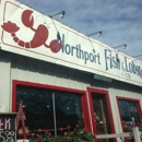 Northport Fish & Lobster - Seafood Restaurants