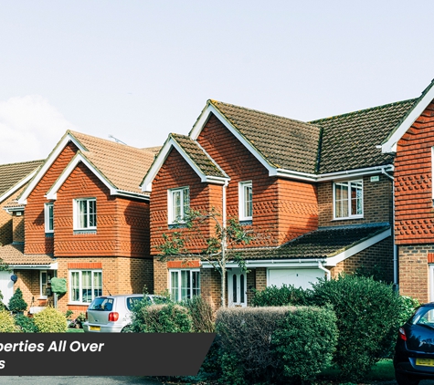 Platinum Properties (NSW) - West Ryde, NSW. We Manage Properties All Over New South Wales