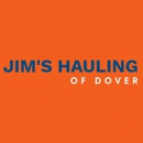 Jim's Hauling - Trucking
