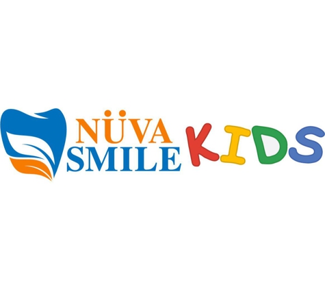 NÜVA Smile Kids - Old Bridge, NJ