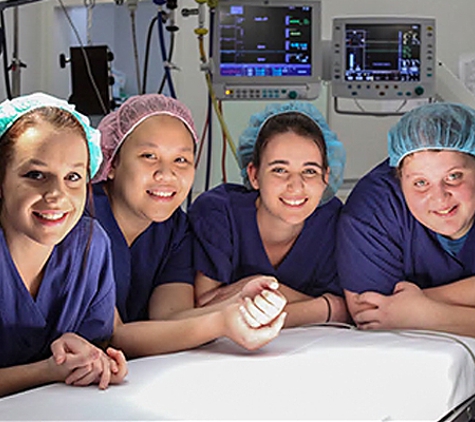 North Metropolitan TAFE - Balga, WA