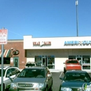 Solar Nails - Nail Salons