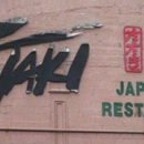 Tataki Japanese Restaurant - Japanese Restaurants