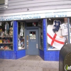 Argentina Gift Shop