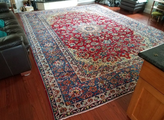 Portland Rug Cleaning - Milwaukie, OR