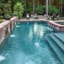 Southern Poolscapes