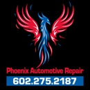 Phoenix Automotive Repair - Auto Repair & Service