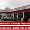 Arvada Square Auto gallery