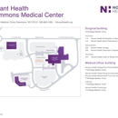 Novant Health Osteoporosis Clemmons - Medical Clinics