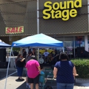 Sound Stage Bazaar - Flea Markets