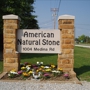 American Natural Stone